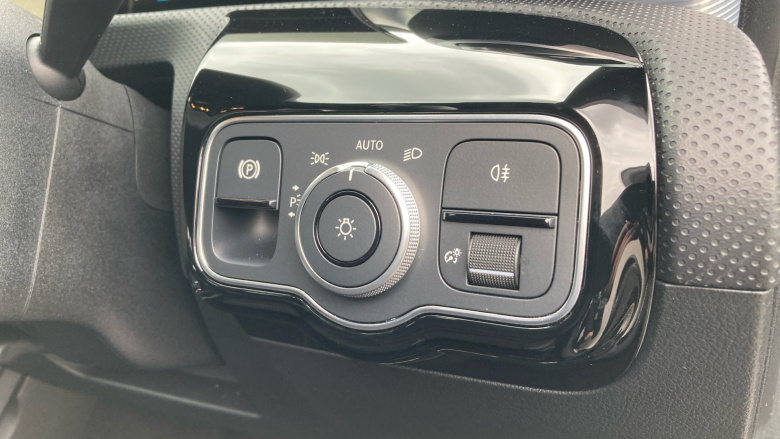 Mercedes-Benz A-Class A200 AMG Line Premium Edition 5dr Auto Petrol Hatchback